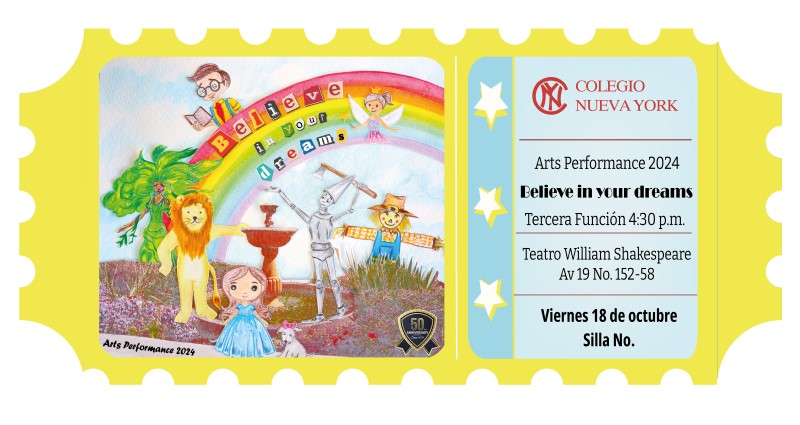 Función 3 - Arts Performance 2024