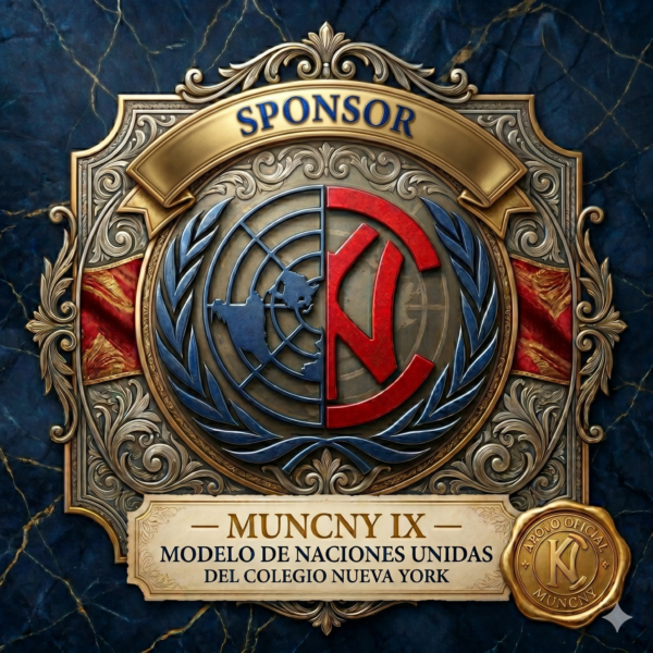 CNYMUN IX - Sponsor